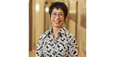 Professor Jeanie Cheong