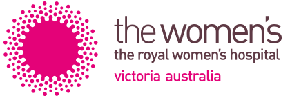 the Royal Womens Hospital